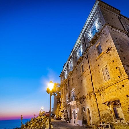 Al Duomo B&B Amantea Exterior foto